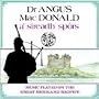 A Sireadh Spors: Music Played on Great Highlands