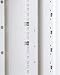 PLANEX ケージナット用マウンドアングル全面(H=2000 P-ME-2000