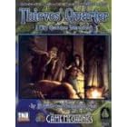 City Quarters: Thieves' Quarter