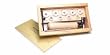 SET OF RING WASHERS & HOLDERS