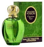 Tendre Poison Perfume For Women by Christian Dior