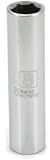 Ming Shin #213626 MM1/4DR 8MM Deep Socket