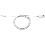 Apple iPod shuffle USBケーブル MC003ZM/A