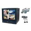 CLOVER 17INMONITOR 4 CAM BUILT