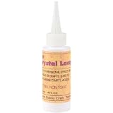 Sakura 4 Ounce 3-D Crystal Lacquer Refill