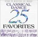 25 Classical Dance Favorites