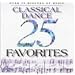 25 Classical Dance Favorites
