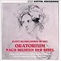 Fanny Mendelssohn-Hensel: Oratorium nach Bildern der Bibel