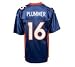 Denver Broncos Jake Plummer #16 NFL Replica Jersey by Reebok (Adult XX-Large)