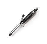 Salon Edition Curling Iron 3/4 Chrome Spring