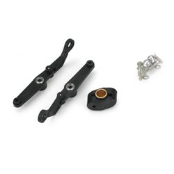 Washout Base and Flybar Control Lever Set