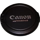 Buy Canon E-52U 52mm Snap On Lens Cap for Canon SLR Cameras by Canon