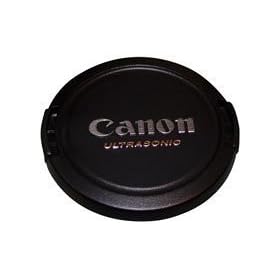 Click here to buy Canon E-52U 52mm Snap On Lens Cap for Canon SLR Cameras by Canon.