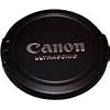 Canon E-52U 52mm Snap On Lens Cap for Canon SLR Cameras