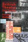 British Theatre Since the War