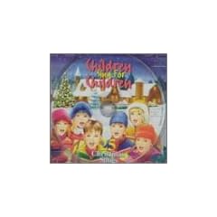 Children Sing for Children: 25 Christmas Songs