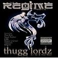 Regime Religion