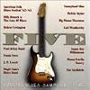 Blues Sampler 5