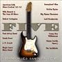 Evidence Blues Sampler: Five