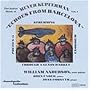 The Guitar Music of Meyer Kupferman, vol. 1: Echoes From Barcelona