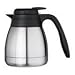 Thermos Nissan 20 Ounce Stainless Steel Carafe
