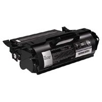 Dell C605T Use and Return Laser Toner f&uuml;r 5230/5350 schwarz Preisvergleich