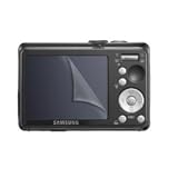 EASYi - 3 Pack 2.7 LCD Screen Protector for Digital Camera