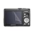EASYi - 3 Pack 2.7" LCD Screen Protector for Digital Camera