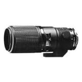 Nikon 200Mm F4 Micro-Nikkor If Lens A