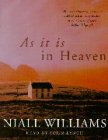Review Macmillan Audio Books  / As It Is in Heaven
