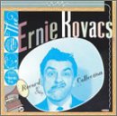 Revue Ernie Kovacs  / Ernie Kovacs' Record Collection