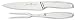 J.A. Henckels Stainless Steel 2 Piece Carving Set 31415 000