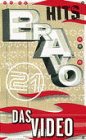 Bravo Hits 21 - Das Video - Nana