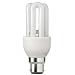 Philips Lighting - 11w Energy/60w Light, 8 Year Genie Energy Saving Bulb