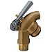 Eagle 1974B Brass Drum Faucet