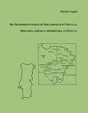 Die Minderheitensprache Mirandesisch in Portugal: Mirandes, Ihiengua minoritaria an Pertual - Martin Angele