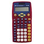 TI-10 Calculator