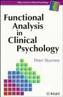 Functional Analysis in Clinical Psychology (Wiley Series in Clinical Psychology),
Peter Sturmey