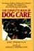 Books : The Complete Book of Dog Care