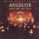 Mercy for the Living