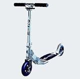 Review Bouncy Happy People  / Micro Flex Scooter