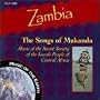 Zambia: The Songs of Mukanda
