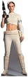 Padm&eacute; Amidala (Star Wars Episode II) Life-Size Standup Poster
