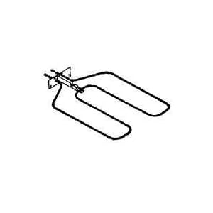 Camco 00801 3400with250V Broil Element