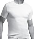 Hugo Boss Men's Bodywear Black 3-Pack Crew Neck T-Shirt