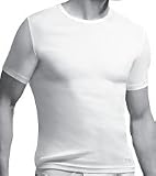 Hugo Boss Cotton Crew, 3 pack