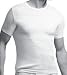 Apparel : Hugo Boss Cotton Crew, 3 pack