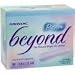 Playtex Femcare Beyond Tampons - Regular 18 Count