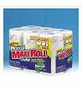 Marcal(R) Select-A-Size Maxi Roll Towels, Pack Of 6 Rolls