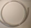 ProClear Aquatics Clear Vinyl Return Hose 5/8 x 3/4in Price Per Foot